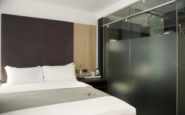 The Z Hotel Shoreditch