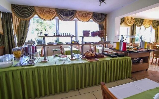 Hotel Jantar
