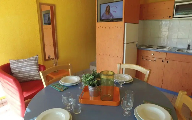 VVF Sud Vercors, Die