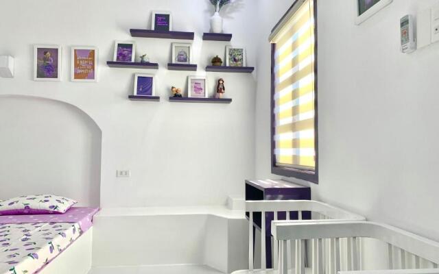 Moonbeam Homestay & Mini-resort Mui Ne