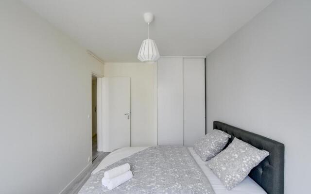 Chic and spacious apart with parking