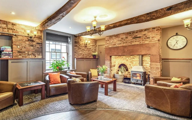 The Scotch Arms Mews - UK30910