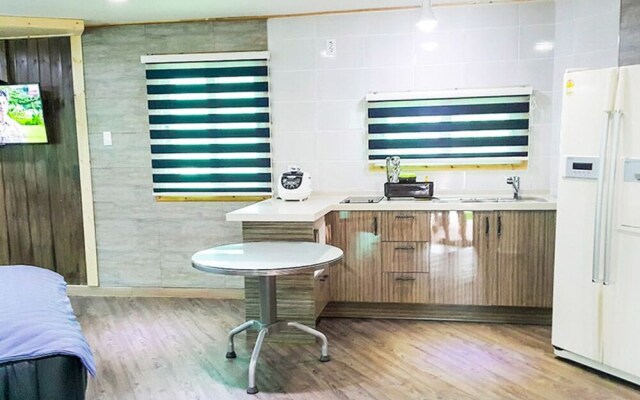 Gapyeong Apple Valley Pension