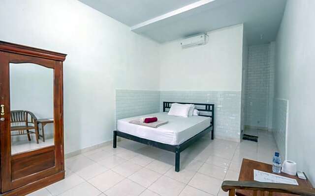 SDK Homestay Uluwatu RedPartner