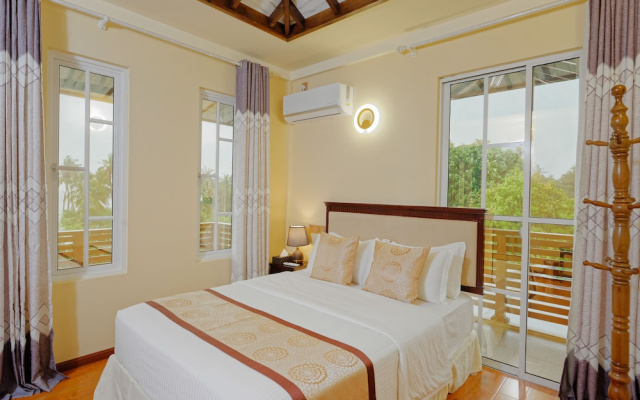Lhohi Inn Boutique Hotel