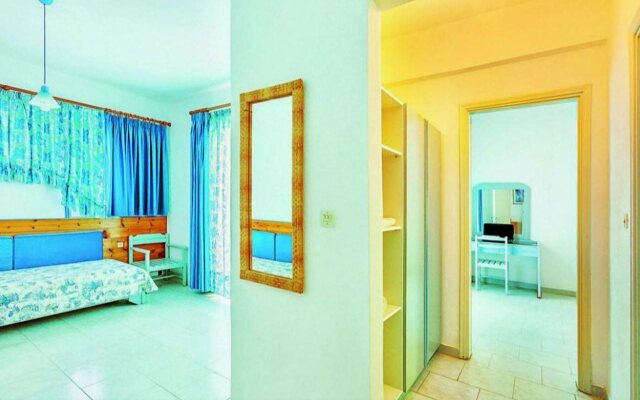 Xenios Faros Apartments