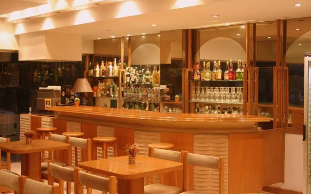 Brunetti Hotel