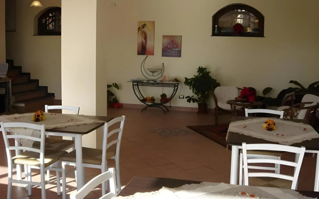 B&B La Porta Dell'Etna