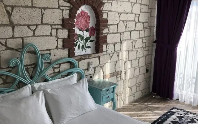 Volta Alacati Butik Otel