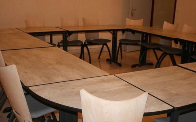 Résidence Universitaire Lanteri