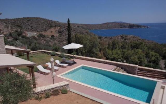 Lefka's Villas