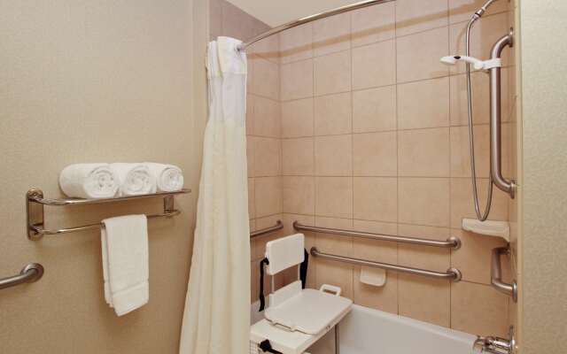 Hilton Garden Inn Beaumont, TX