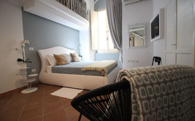 S'O Smart B&B Tropea