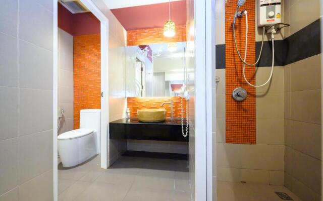 RedDoorz Plus Ruen Rattana Resort