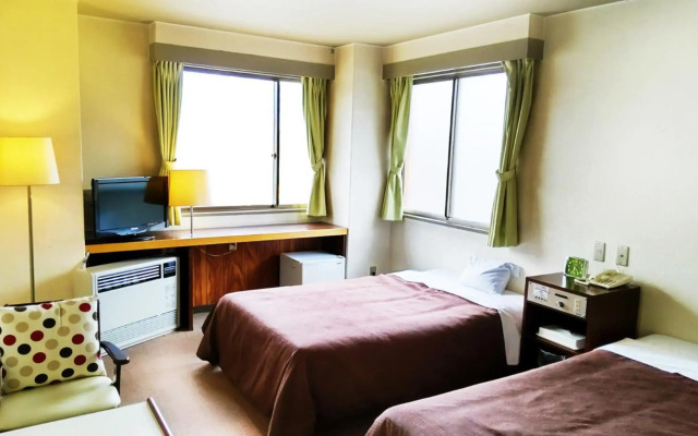 Hotel Sakuranbo