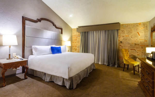 Quinta Real Guadalajara