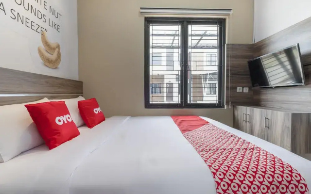 Hotel O Penginapan Fajar Syariah
