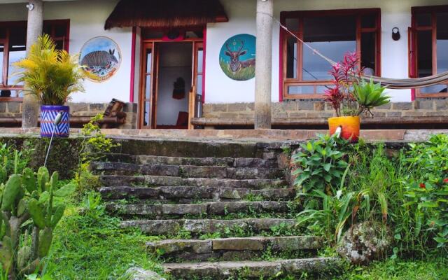 Finca Ecolodges El Ocelote