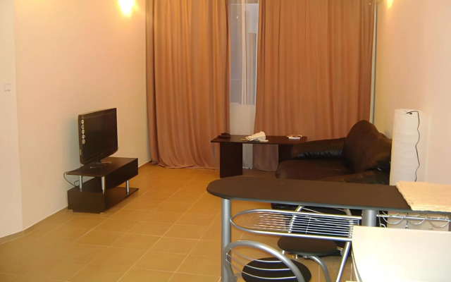Golden Maria Apartment Yalta Complex