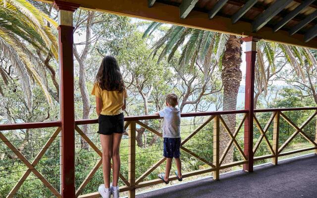Q Station Sydney Harbour National Park by Accor