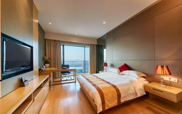 Heefun Apartment