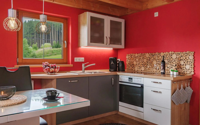 Allgäuferienhaus Sandra