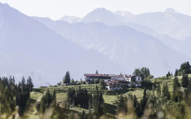 Familotel Allgäuer Berghof
