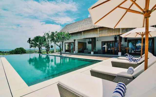 Villa Banyan