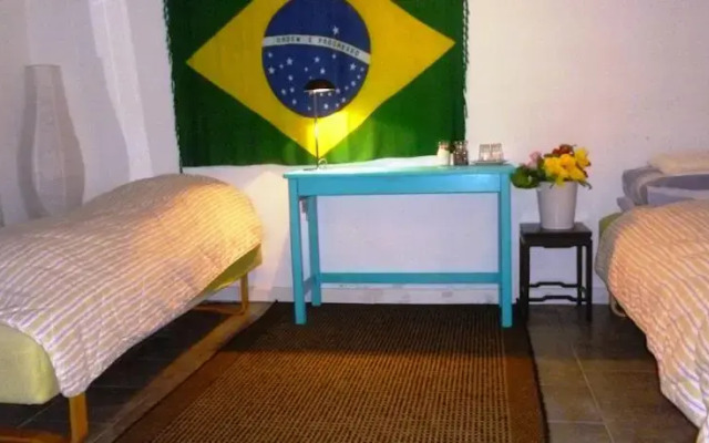 Valby Guest House