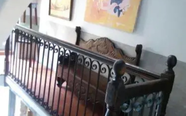 Barrio Boutik Hostal