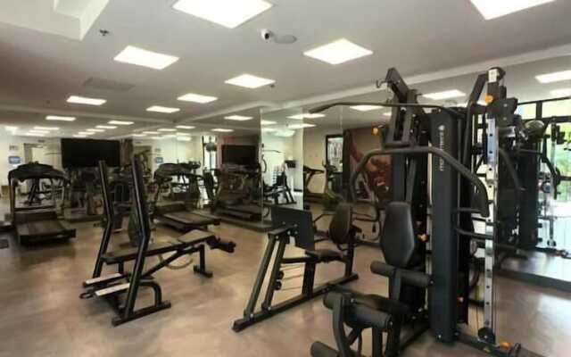 Studio Living Mercure Pinheiros