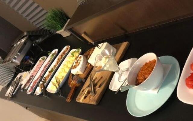 Vila Roca Hotel and SPA