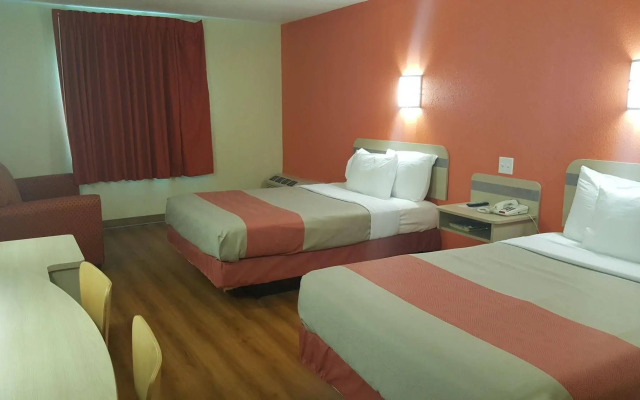 SureStay Plus By Best Western Niagara Falls East