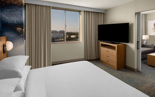 Delta Hotels by Marriott Santa Clara