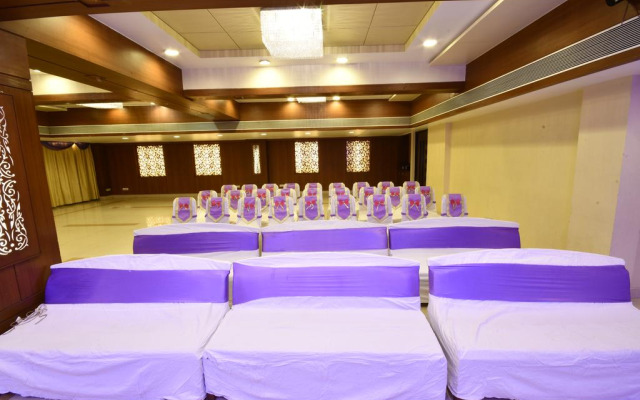 Platinum Residency