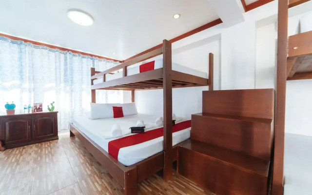 RedDoorz Premium near Museo De Baler