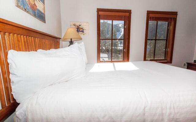 Oro Grande #306 - 3 Br Condo