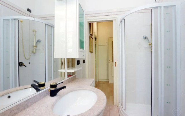 Vatican apartments - St.Peter's Basilica