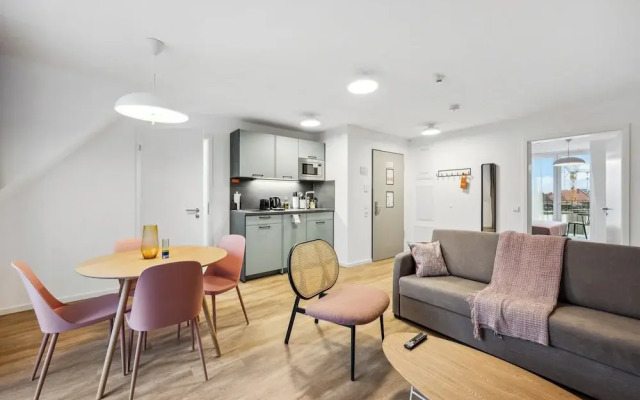 limehome Karlsruhe Sophienstr.