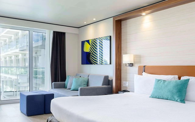 Sonesta Maho Beach All Inclusive Resort Casino & Spa