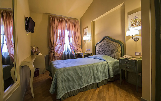 San Luca Palace Hotel