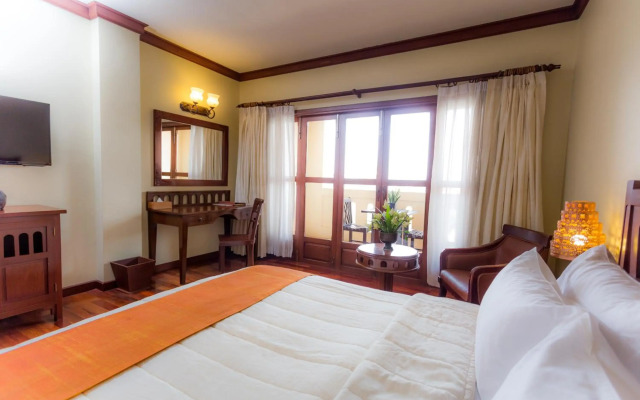 Royal Angkor Resort & Spa