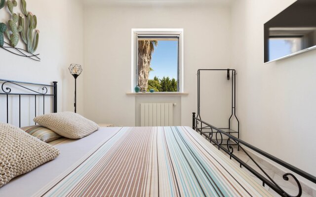 1916 Villa Virgilia by Perle di Puglia