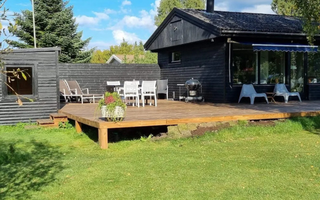 4 Person Holiday Home in Holbaek
