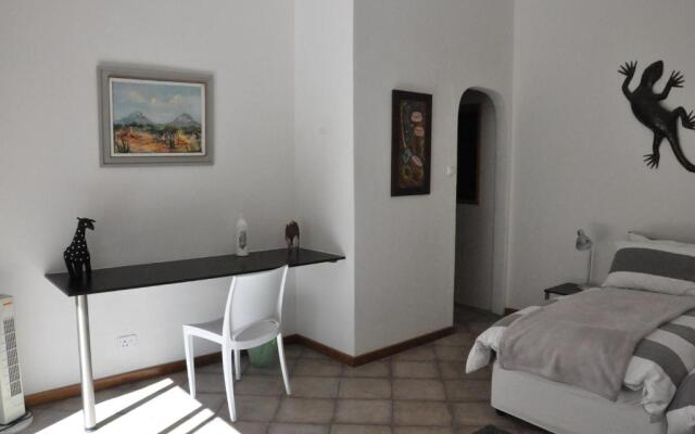 Outeniqua Guest & Hunting Farm