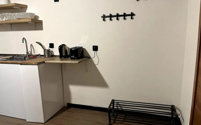 Gudauri Mountain Escape in Marshall