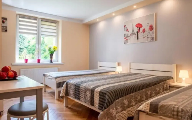 Apartament u Janka