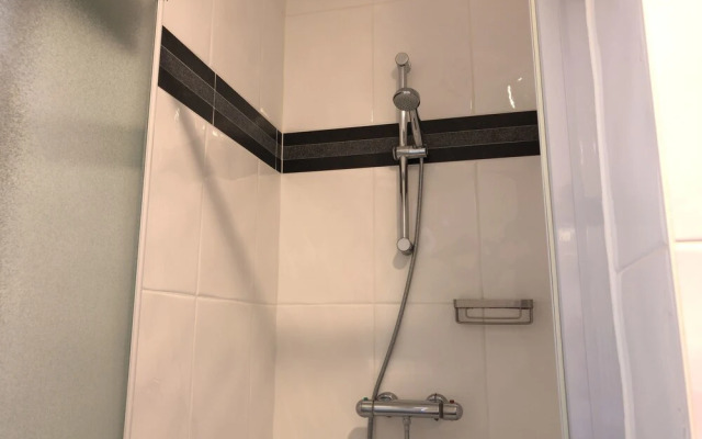 Hotel Villa Select