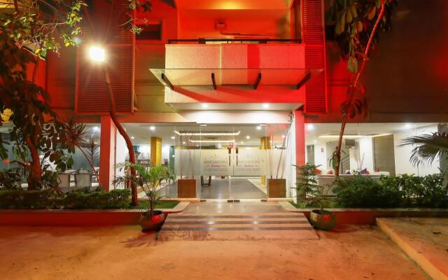 Icon Suites by Bhagini