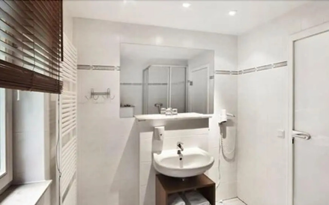 Springbach-Mühle Belzig